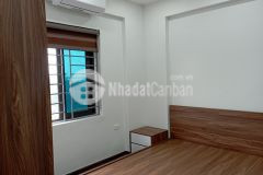 Chính chủ cần bán căn hộ chung cư ở đền lừ gần chợ đầu mối phía nam