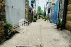 Hxh nguyễn hồng đào tân bình, ngang khủng 6m. chỉ 87 triệum2