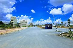 Bá.n nền đường số 9 kdc văn hoá tây đô, cần thơ