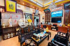 Nhỉnh 30 tỷ, 102m2 mặt phố cổ hàng buồm sầm uất gần phố hàng ngang, hàng đường. lh 0989.62.6116