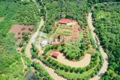 Cần bán farm 22.222m2 suối bao quanh ea tling đăk nông