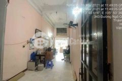 Măt phô ngô gia tư lô góc vỉa hè đá bóng kinh doanh vô địch giá trị tương lai.