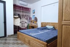 Bán nhà ngõ 296 minh khai 70m2, mt 5m. oto kinh doanh 6.5 tỷ