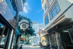 Ô tô tránh gara ô tô 45m2 x 5t ngọc hồi trung tâm thanh trì 4 tỷ x