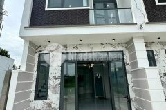 Nhà giá siêu hấp dẫn, phường 5, tp mỹ tho