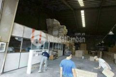 Xưởng cho thuê, thuận an, bình dương 2500m