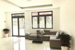 Nha ban sô riêng đương nhưa 4m đa minh p5 đa lat