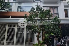 Bán nhà liền kề gamuda gader hoàng mai 95m2 4 tầng mặt tiền 6m giá 15.5 tỷ