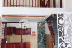 Cho thuê nhà nguyên căn hẻm 391 đường 304 gân đài truyền hình hưng lợi ninh kiều giá dưới 10tr