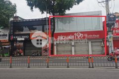 Cho thuê nguyên căn mt 9x20m đường quang trung p10 gò vấp