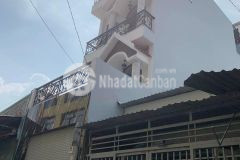 Bán nhà shr 52m2 4tang ngay chợ sơn kỳ tân phú,6ty nhỉnh 0932030061