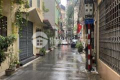 Bán nhà thanh xuân 25m x 3 ngủ full nội thất ngõ thông 20m ra ô tô tránh