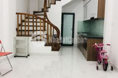 Bán nhà phố chính kinh, thanh xuân, nhà đẹp ở luôn, gần phố dt 30m, 5t chỉ 3.75 tỷ