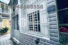 Bán nhà liên tỉnh 5 q8, gần cầu chà và, xe tải 5 tấn đỗ cửa, 56m2, 5.3 tỷ tl