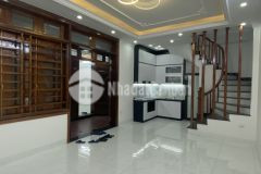 Bán gấp nhà 5 tầng ngõ 72 nguyễn trãi, thanh xuân dt 35m x 5 tầng giá 5 tỷ