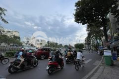 Bán nhà mặt tiền hoàng sa, 4x9, 4 tầng, dt hơn 2 tỷnăm chỉ 8 tỷ x