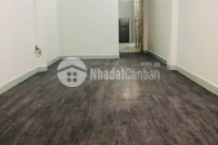Cho thuê nhà 1 lầu hẻm 47 trần quốc toản q3 giao nhà vào ở ngay