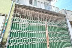 Bán nhà 1 lầu shr hẻm 1283 huỳnh tấn phát dtsd 56m2 gía 3,5 tỷ quận 7