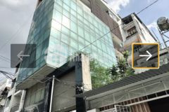 Nhà hẻm xe hơi, 281m2, 8 lầu, bình thạnh, giá 43 tỷ.