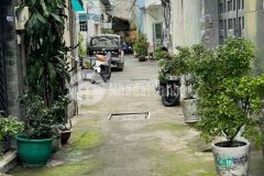 𝑪𝒂𝒏 𝑩𝒂𝒏 𝑵𝒉𝒂 3 𝑻𝒂𝒏𝒈, 49𝒎2 𝒕𝒂𝒊 đ𝒖𝒐𝒏𝒈 𝒔𝒐 8, 𝑷11, 𝑮𝑽, gía chỉ 4.8tỷ.