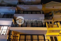 Siêu hiếm đẳng cấp mặt phố vũ miên 145m2, 7t nổi 1 hầm, mt6.5m view hồ tây