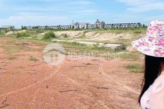 Duy nhất 2 nền becamex giai đoạn 3, sát bên qh trung tâm văn hoá thể dục thể thao