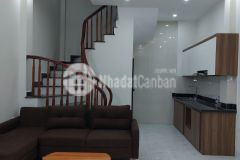 Chỉ 2,85 tỷ có nhà thượng thanh, long biên 33m2, 5t lô góc