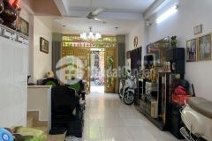 Chỉ 6.x tỷ,hxh ngủ nhà,5 tầng lô góc, 45m2,mới ở ngay,nguyễn kiệm,phú nhuận