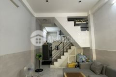 Bán nhà phan chu trinh bình thạnh. dt 41m2. lh 0932155399.