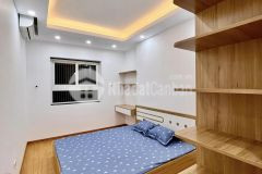 Chính chủ cần bán căn hộ 2 pn view hồ sen hh02 kđt thanh hà giá nhỉnh 1,2 tỉ