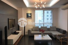 Cho thuê căn hộ 2 phòng ngủ the manor bình thạnh, đầy đủ nội thất