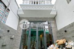 Bán nhà lầu hẻm lộ ngân hàng gần đại học y dược an khánh ninh kiều giá dưới 3tỉ