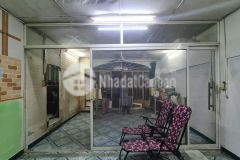 Chỉ 6,5tỷ đã giảm 500tr 80m2 5.5 ngang hiếm, sau mặt tiền phạm văn đồng 12m p3