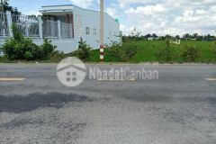 Bán 200m2 thổ cư mt nhựa cao thị mai shr 1.5 tỷ. lh0912458735