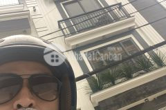 Nhà 5 tầng chỉ 4.x tỷ, gần quang trung, p8, gò vấp, ô tô chạy quanh nhà.