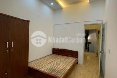 Nhà ngõ thông, gần ô tô, doanh thu tốt phố tây sơn, đống đa. 0911554873.