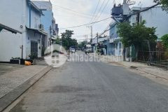 Ngay chợ thủ đức vị trí vip trường thọ 2 tầng đúc 58m2 3pn chỉ 2.3 tỷ