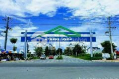 B.án nền 63,1m² đường b11 kdc phú an, cái răng, tp cần thơ lh 0939 961 661 thịnh