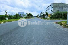 Bá.n nền 80m² đường a3 kdc phú an, cái răng, tpct lh 0939 961 661 thịnh