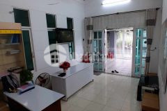 Mặt tiền huỳnh tịnh của song song phạm hùng cẩm lệ đn 2 tầng 118m2 hơn 2 tỷ.