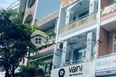 Bán nhà mt đỗ quang p.vĩnh trung, q.thanh khê 55m shr 8.9 tỷ. lh0797876789