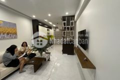 Bán nhà kiến hưng, hà đông, lô góc 45mx4t, oto 10m, về ở ngay, giá 4,25 tỷ