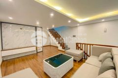 Siêu phẩm vương thừa vũ, lô góc, mặt ngõ cực đẹp, 38m2, 7 tầng thang máy mới chỉ 7.7 tỷ