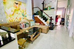 Mặt tiền kd sầm uất 70m24x17.5m full nội thất chỉ nhỉnh 8 tỷ