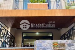 Bán nhà lầu kiến trúc hiện đại trục chính hẻm 124 đường phạm ngủ lão an hòa cần thơ