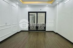 Bán nhà đường hồ tùng mậu 35m² x 5t x mt 5m giá 5 tỷ, lô góc, ở luôn