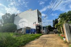 Bán đất hẻm 226 lê duẩn p.tân thành 5,122 hướng tây bắc