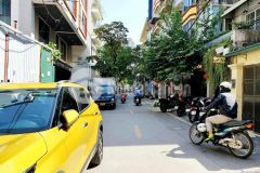 Mặt phố kim mã thượng nhỏ nhỏ xinh xinh, 77m2, mt 5,1m, 21,5 tỷ