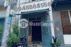 Bán nhà trung tâm q8, mặt tiền đường số, xe hơi đỗ cửa, chỉ 3.8 tỷ tl