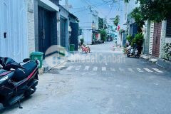 Đất đường số 9 trường thọ, dt 71 m2, giá 5.5 tỷ